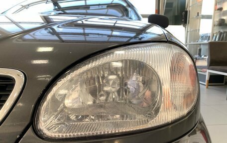 ЗАЗ Chance, 2011 год, 160 000 рублей, 9 фотография