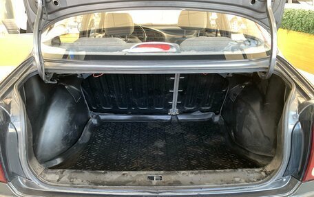 ЗАЗ Chance, 2011 год, 160 000 рублей, 14 фотография