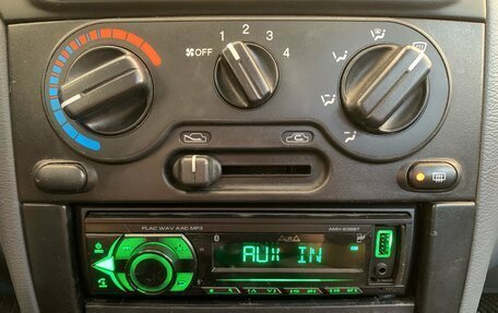 ЗАЗ Chance, 2011 год, 160 000 рублей, 22 фотография