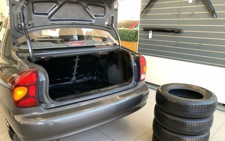 ЗАЗ Chance, 2011 год, 160 000 рублей, 16 фотография