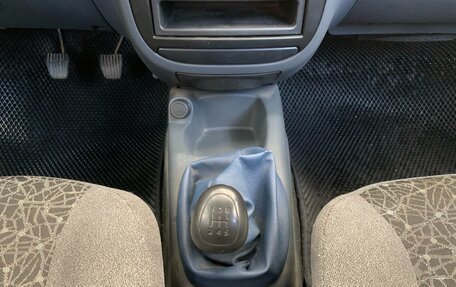 ЗАЗ Chance, 2011 год, 160 000 рублей, 19 фотография