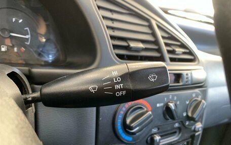 ЗАЗ Chance, 2011 год, 160 000 рублей, 23 фотография