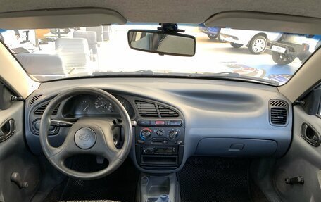 ЗАЗ Chance, 2011 год, 160 000 рублей, 18 фотография