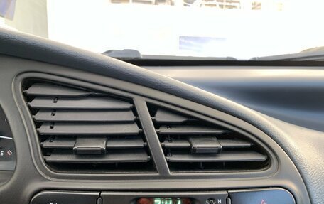 ЗАЗ Chance, 2011 год, 160 000 рублей, 21 фотография