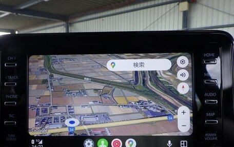 Toyota C-HR I рестайлинг, 2021 год, 1 485 000 рублей, 14 фотография