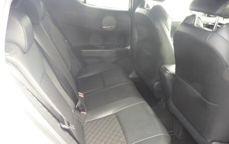 Toyota C-HR I рестайлинг, 2021 год, 1 485 000 рублей, 18 фотография