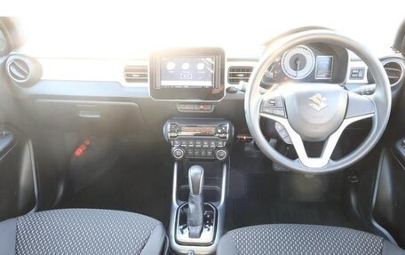 Toyota C-HR I рестайлинг, 2021 год, 1 485 000 рублей, 10 фотография