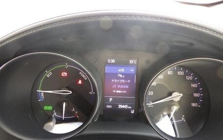 Toyota C-HR I рестайлинг, 2021 год, 1 485 000 рублей, 12 фотография