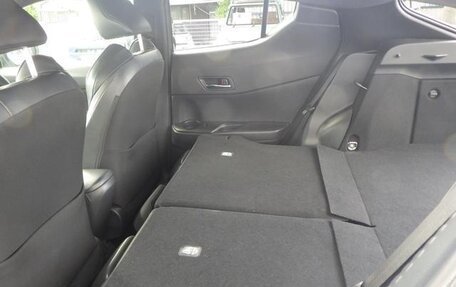 Toyota C-HR I рестайлинг, 2021 год, 1 485 000 рублей, 19 фотография