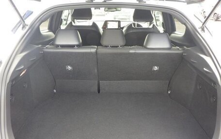 Toyota C-HR I рестайлинг, 2021 год, 1 485 000 рублей, 20 фотография