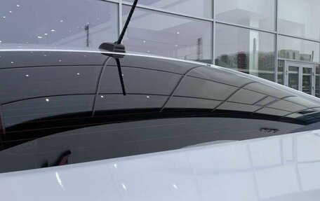 Hyundai Solaris II рестайлинг, 2021 год, 1 575 000 рублей, 9 фотография