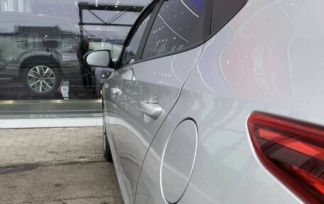 Hyundai Solaris II рестайлинг, 2021 год, 1 575 000 рублей, 13 фотография