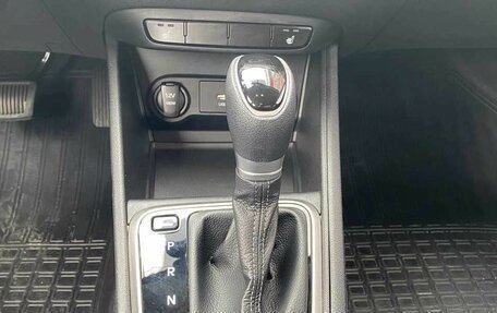 Hyundai Solaris II рестайлинг, 2021 год, 1 575 000 рублей, 19 фотография