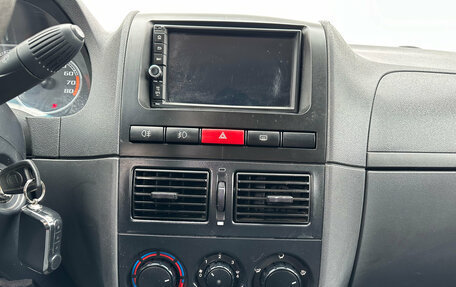 Fiat Albea I рестайлинг, 2011 год, 367 000 рублей, 17 фотография