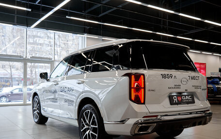 GAC GS8, 2025 год, 4 799 000 рублей, 2 фотография