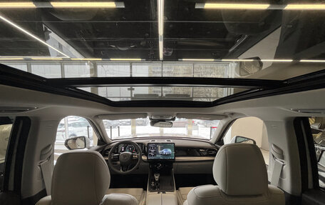 GAC GS8, 2025 год, 4 799 000 рублей, 21 фотография