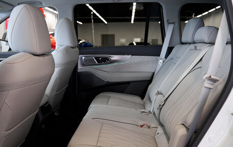 GAC GS8, 2025 год, 4 799 000 рублей, 26 фотография