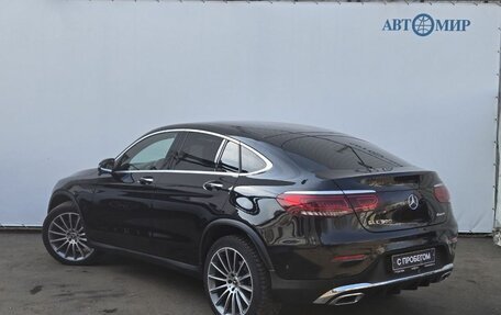 Mercedes-Benz GLC Coupe, 2019 год, 5 000 111 рублей, 6 фотография