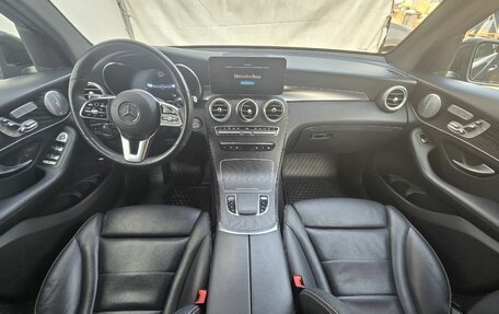 Mercedes-Benz GLC Coupe, 2019 год, 5 000 111 рублей, 9 фотография