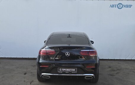 Mercedes-Benz GLC Coupe, 2019 год, 5 000 111 рублей, 7 фотография