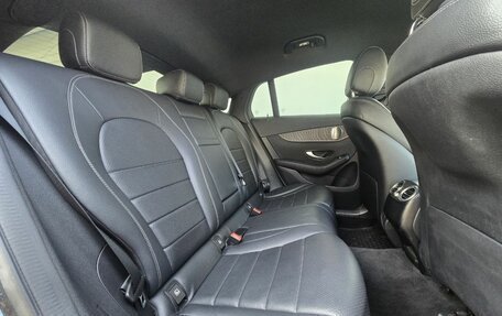 Mercedes-Benz GLC Coupe, 2019 год, 5 000 111 рублей, 11 фотография