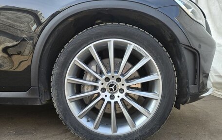 Mercedes-Benz GLC Coupe, 2019 год, 5 000 111 рублей, 14 фотография