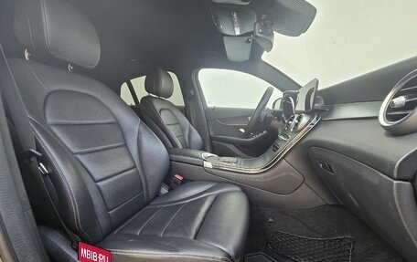 Mercedes-Benz GLC Coupe, 2019 год, 5 000 111 рублей, 10 фотография