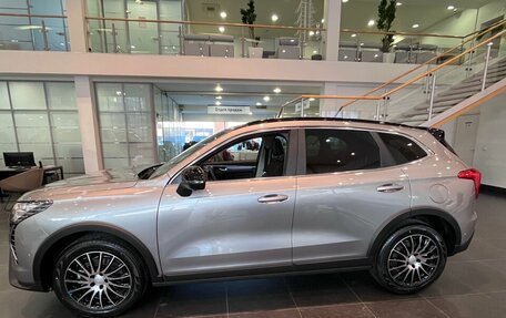 Haval Jolion, 2026 год, 2 424 510 рублей, 5 фотография