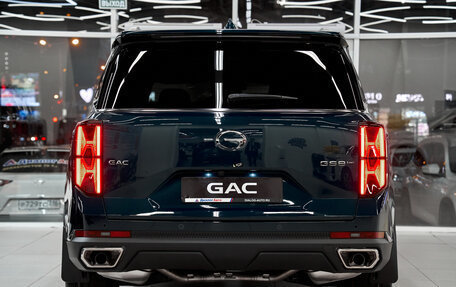 GAC GS8, 2025 год, 4 949 000 рублей, 3 фотография