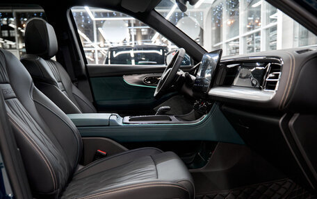 GAC GS8, 2025 год, 4 949 000 рублей, 23 фотография