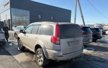 Great Wall Hover H5, 2013 год, 550 000 рублей, 3 фотография