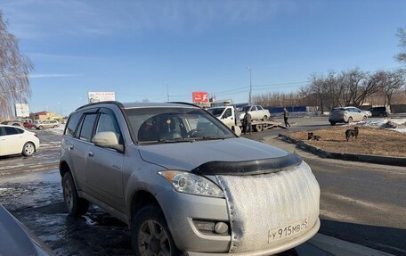 Great Wall Hover H5, 2013 год, 550 000 рублей, 2 фотография