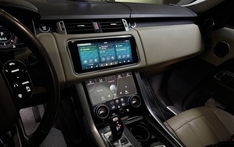 Land Rover Range Rover Sport II, 2019 год, 5 900 000 рублей, 8 фотография