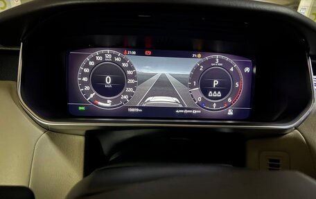 Land Rover Range Rover Sport II, 2019 год, 5 900 000 рублей, 7 фотография