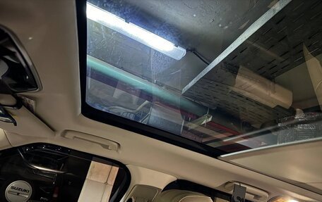 Land Rover Range Rover Sport II, 2019 год, 5 900 000 рублей, 9 фотография