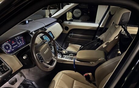 Land Rover Range Rover Sport II, 2019 год, 5 900 000 рублей, 6 фотография