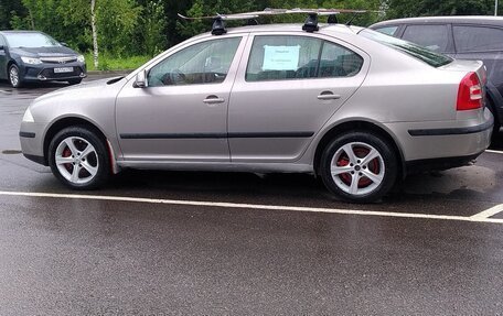 Skoda Octavia, 2008 год, 777 777 рублей, 5 фотография