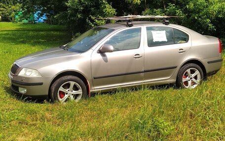 Skoda Octavia, 2008 год, 777 777 рублей, 4 фотография