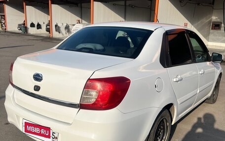 Datsun on-DO I рестайлинг, 2019 год, 440 000 рублей, 6 фотография