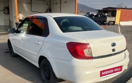 Datsun on-DO I рестайлинг, 2019 год, 440 000 рублей, 5 фотография