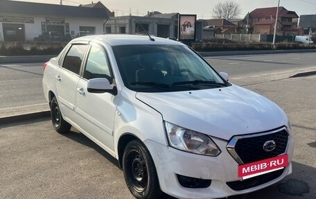 Datsun on-DO I рестайлинг, 2019 год, 440 000 рублей, 2 фотография