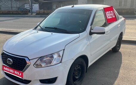 Datsun on-DO I рестайлинг, 2019 год, 440 000 рублей, 3 фотография