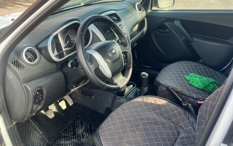 Datsun on-DO I рестайлинг, 2019 год, 440 000 рублей, 8 фотография