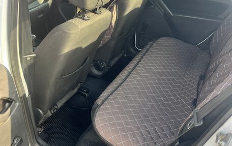 Datsun on-DO I рестайлинг, 2019 год, 440 000 рублей, 11 фотография