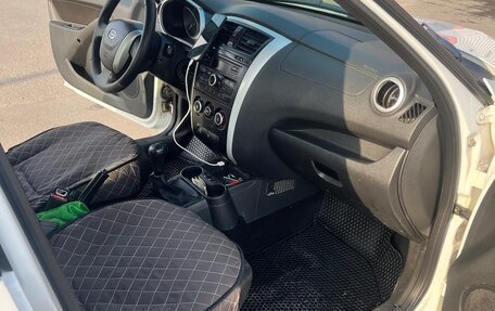 Datsun on-DO I рестайлинг, 2019 год, 440 000 рублей, 10 фотография