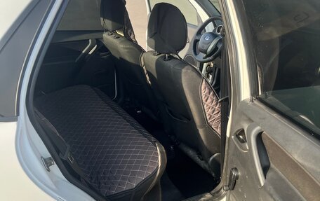 Datsun on-DO I рестайлинг, 2019 год, 440 000 рублей, 12 фотография