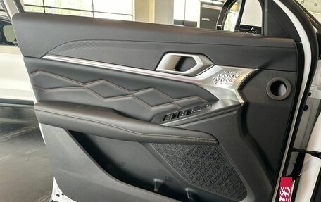 Haval F7, 2026 год, 3 699 000 рублей, 11 фотография