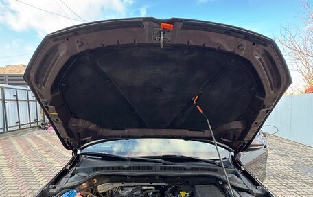 Volkswagen Jetta VI, 2014 год, 1 040 000 рублей, 14 фотография