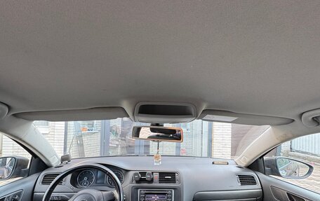 Volkswagen Jetta VI, 2014 год, 1 040 000 рублей, 11 фотография