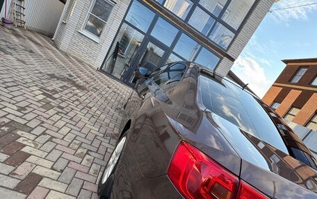 Volkswagen Jetta VI, 2014 год, 1 040 000 рублей, 7 фотография
